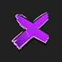 X
